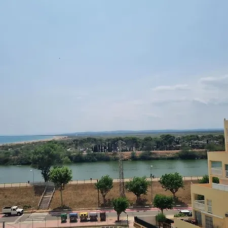 Nuevo Apartamento Dulces Suenos Costabrava * Empuriabrava