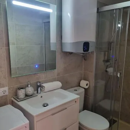 Apartment Nuevo Apartamento Dulces Suenos Costabrava
