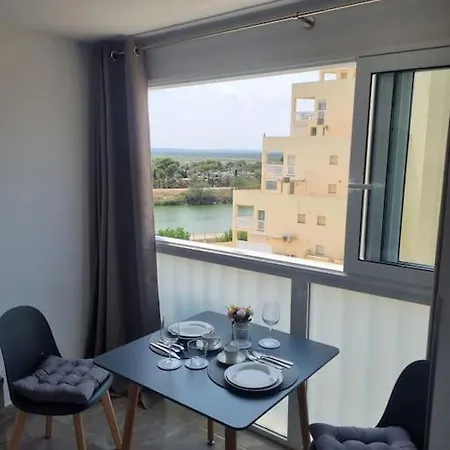 Apartment Nuevo Apartamento Dulces Suenos Costabrava *