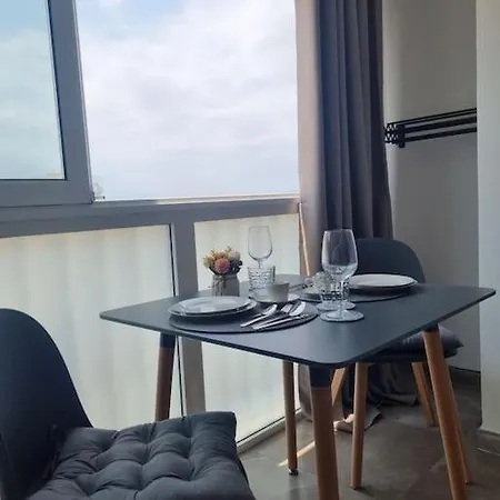 Nuevo Apartamento Dulces Suenos Costabrava Apartment